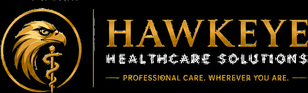 Hawkeye Healthcare Solutions