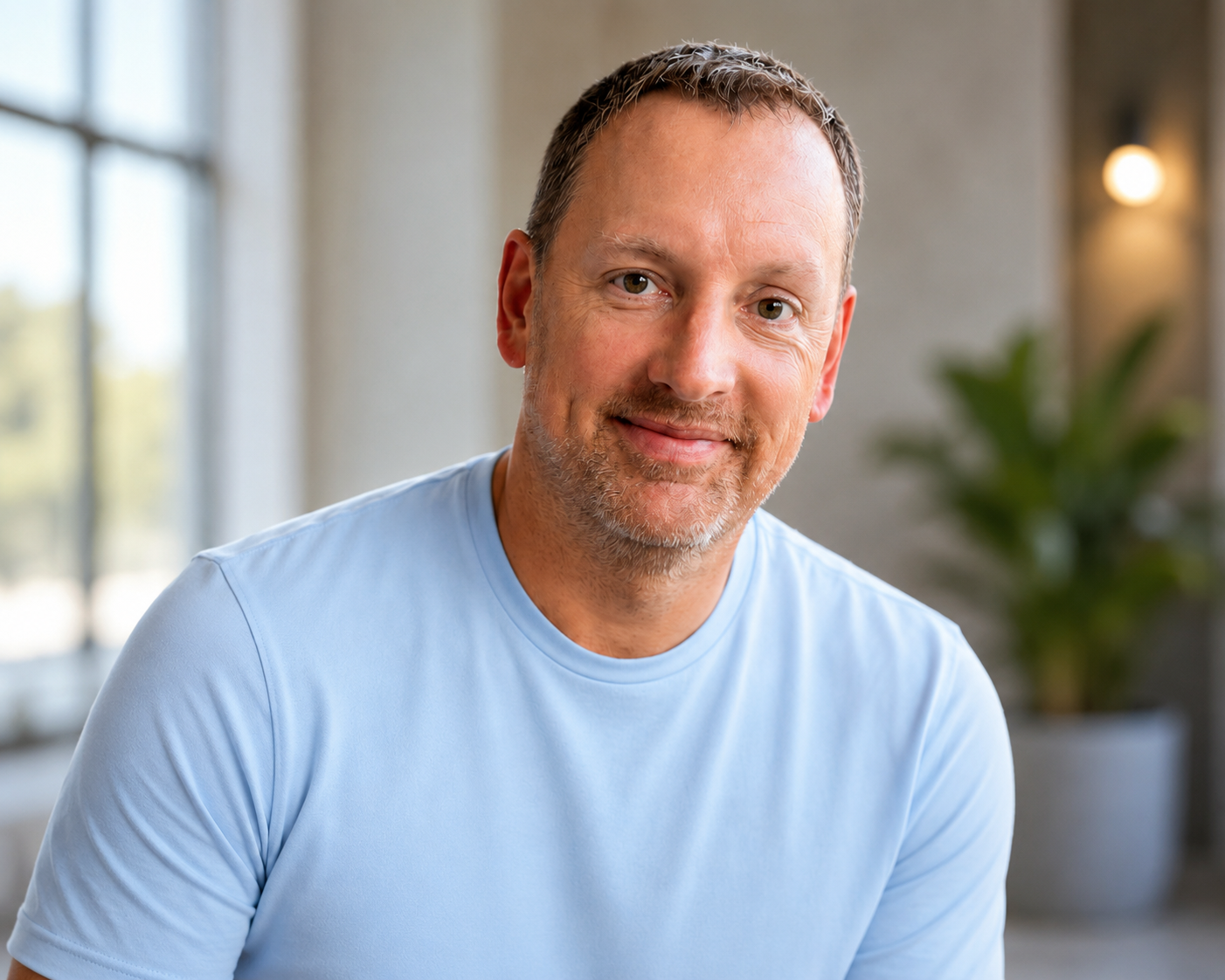 Kurt Geitzenauer, RN, BSN, Nationally Registered Paramedic
